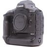 Used Canon EOS 1DX Mark III