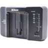 Used Nikon MH-21 Battery Charger