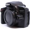 Used Nikon D3200