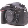 Used Nikon D7100