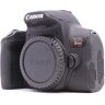 Used Canon EOS Rebel T8i