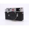 Used Leica M10-R Silver Chrome Finish [20003]