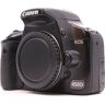 Used Canon EOS 450D