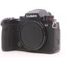 Used Panasonic Lumix DC-S5