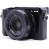 Used Panasonic Lumix DC-LX100 II