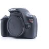 Used Canon EOS Rebel T3