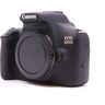 Used Canon EOS 2000D