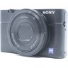 Used Sony Cyber-shot RX100