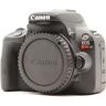 Used Canon EOS Rebel SL1