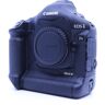 Used Canon EOS 1Ds Mark III