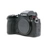 Used Panasonic Lumix DC-S5