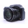 Used Panasonic Lumix DMC-FZ200