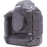 Used Canon EOS 1DX Mark III