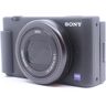 Used Sony ZV-1