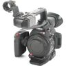 Used Canon Cinema EOS C100 II Camcorder - EF Fit