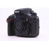 Used Nikon D800