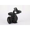 Used Canon Cinema EOS C100 II Camcorder - EF Fit