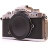 Used Nikon Z fc