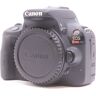 Used Canon EOS Rebel SL1