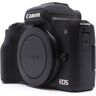 Used Canon EOS M50 II