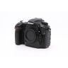 Used Nikon D500