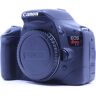 Used Canon EOS Rebel T2i