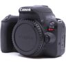 Used Canon EOS Rebel SL2