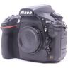 Used Nikon D810