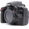 Used Nikon D3200