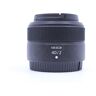 Used Nikon Nikkor Z 40mm f/2