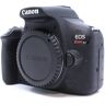 Used Canon Rebel T7