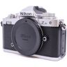 Used Nikon Z fc