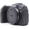 Used Canon EOS RP