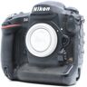 Used Nikon D4