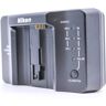 Used Nikon MH-21 Battery Charger