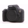 Used Canon EOS 2000D