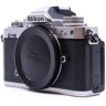 Used Nikon Z fc