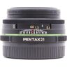 Used Pentax SMC DA 21mm f/3.2 AL