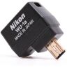 Used Nikon WU-1a Wireless Mobile Adapter