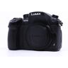 Used Panasonic Lumix DMC-GH4