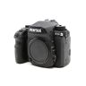 Used Pentax K-1 Mark II