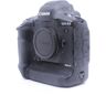 Used Canon EOS 1DX Mark III