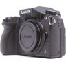 Used Panasonic Lumix DMC-G7