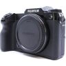 Used Fujifilm GFX 100S