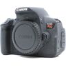 Used Canon EOS Rebel T5i