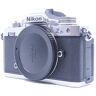 Used Nikon Z fc