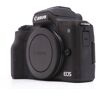 Used Canon EOS M50 II