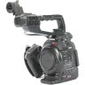 Used Canon Cinema EOS C100 with DAF - EF Fit