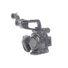 Used Canon Cinema EOS C100 II Camcorder - EF Fit