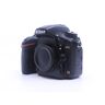 Used Nikon D750